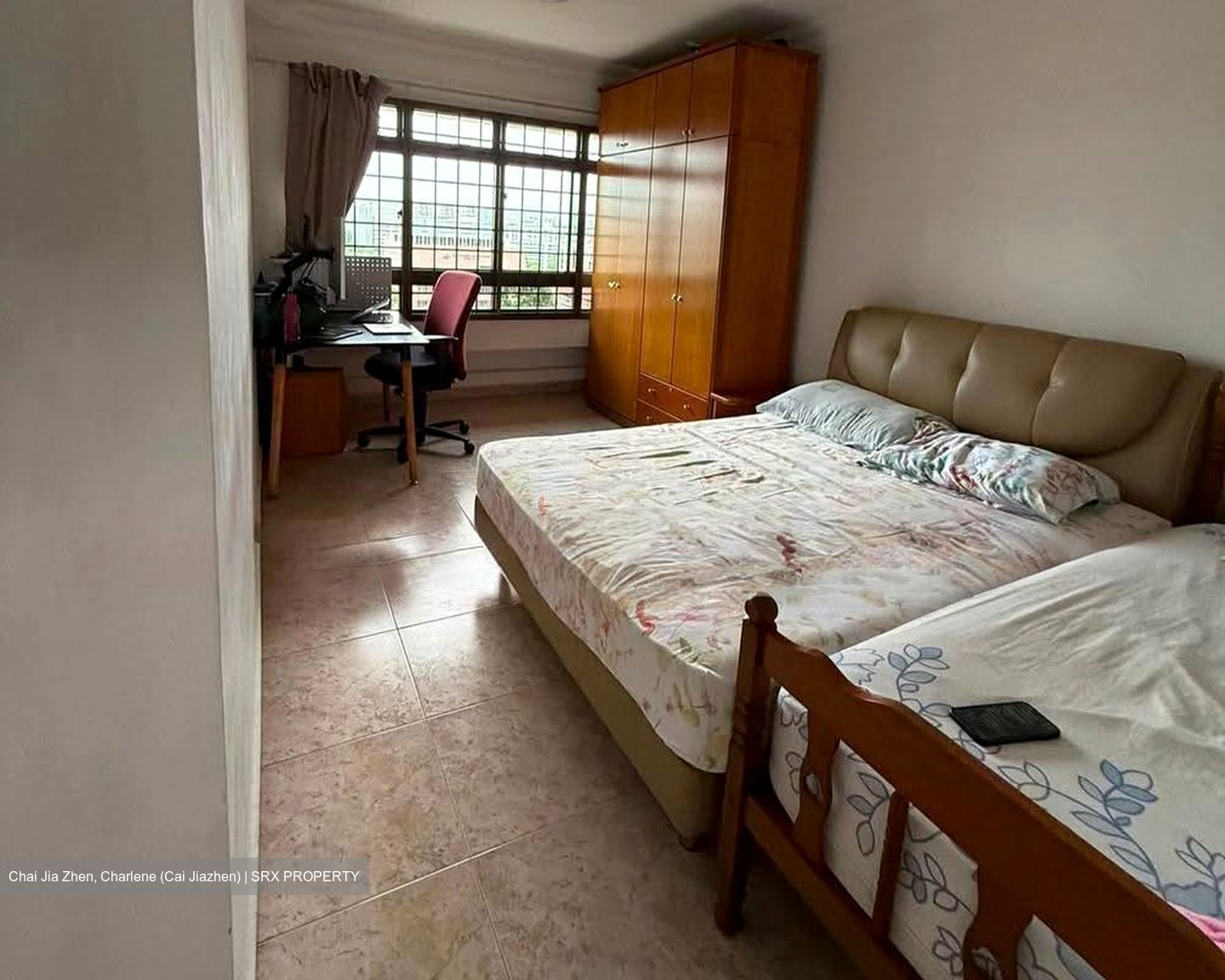 Blk 257 Serangoon Central Drive (Serangoon), HDB 5 Rooms #610333691